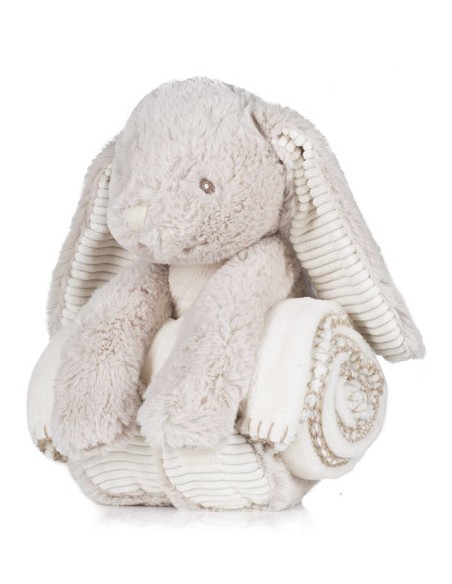 MUM-MM034-Rabbit And Blanket 2